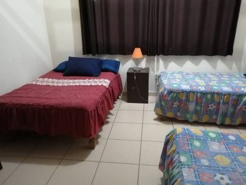 CASA CAMPESTRE PARA DISFRUTAR EN FAMILIA