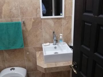 CASA CAMPESTRE PARA DISFRUTAR EN FAMILIA