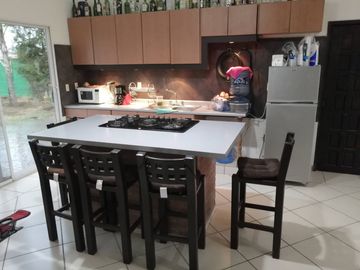 CASA CAMPESTRE PARA DISFRUTAR EN FAMILIA