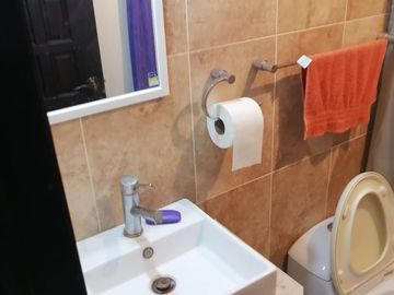 CASA CAMPESTRE PARA DISFRUTAR EN FAMILIA