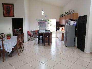 CASA CAMPESTRE PARA DISFRUTAR EN FAMILIA
