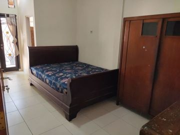 Rumah strategis di banyumanik siap huni. Lingkungan aman dan nyaman