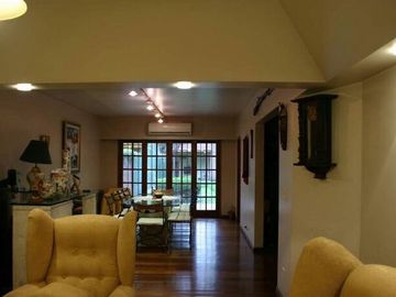 Chalet en venta en Parque Johnston