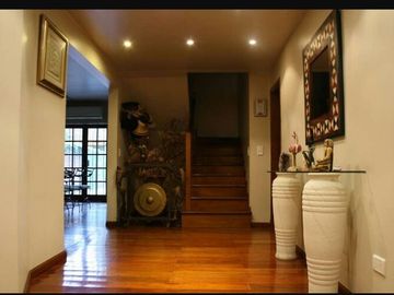 Chalet en venta en Parque Johnston