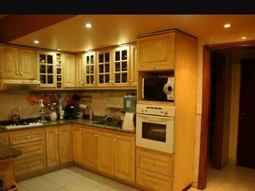Chalet en venta en Parque Johnston