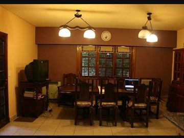 Chalet en venta en Parque Johnston