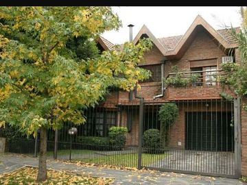 Chalet en venta en Parque Johnston
