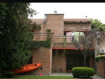 Chalet en venta en Parque Johnston