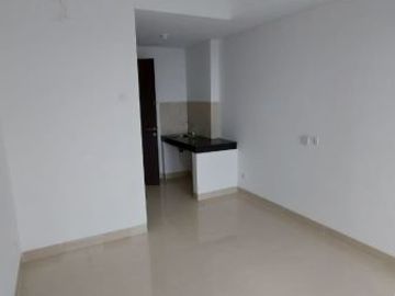 Dijual Apartemen Serpong Garden Cisauk Tangerang Tower Bellerosa Tipe Studio Lantai 26 Unfurnished