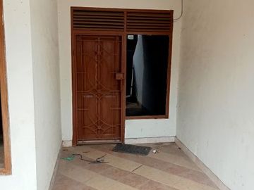 Rumah murah siap huni bangunan kokoh Cilame permai kbb shm