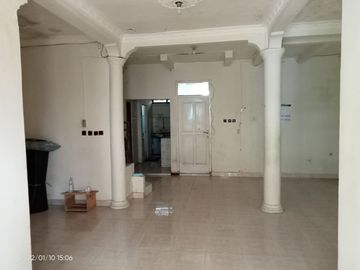 Rumah murah siap huni bangunan kokoh Cilame permai kbb shm