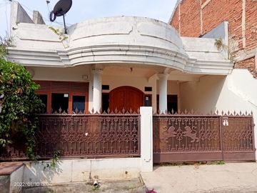 Rumah murah siap huni bangunan kokoh Cilame permai kbb shm
