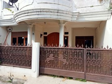 Rumah murah siap huni bangunan kokoh Cilame permai kbb shm
