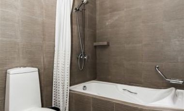 Unit For Rent in Luxe Residences, BGC