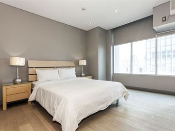 Unit For Rent in Luxe Residences, BGC