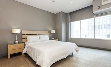 Unit For Rent in Luxe Residences, BGC