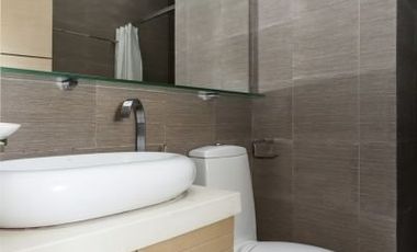 Unit For Rent in Luxe Residences, BGC