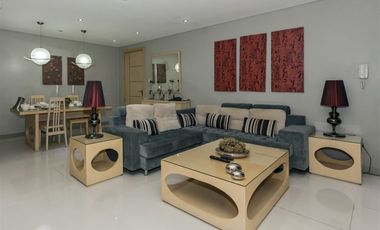 Unit For Rent in Luxe Residences, BGC