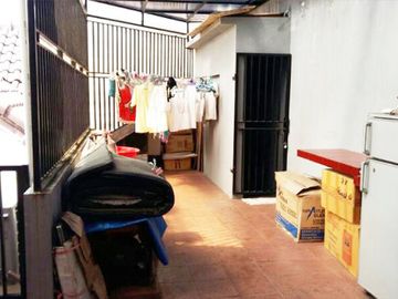 Rumah 2 Lantai Luas 300 di Bukit Dieng kota Malang