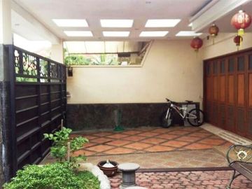 Rumah 2 Lantai Luas 300 di Bukit Dieng kota Malang