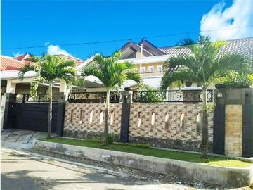 Rumah 2 Lantai Luas 300 di Bukit Dieng kota Malang