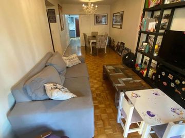 Departamento en Venta - 4 Dormitorios 2 Baños - 120m2 - San Cristobal