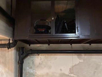 Departamento en Venta - 4 Dormitorios 2 Baños - 120m2 - San Cristobal