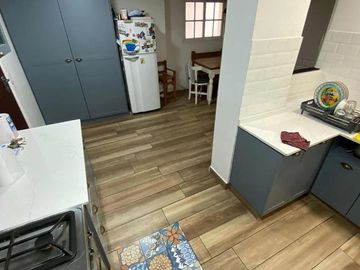 Departamento en Venta - 4 Dormitorios 2 Baños - 120m2 - San Cristobal