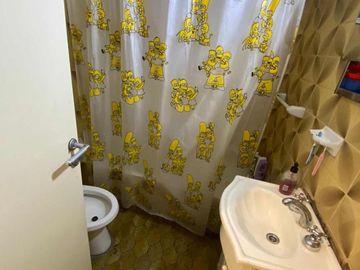 Departamento en Venta - 4 Dormitorios 2 Baños - 120m2 - San Cristobal