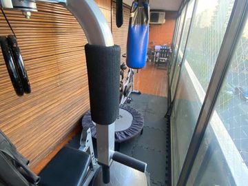 Departamento en Venta - 4 Dormitorios 2 Baños - 120m2 - San Cristobal