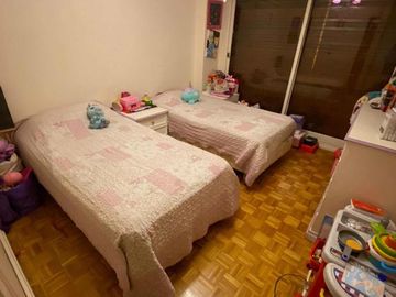 Departamento en Venta - 4 Dormitorios 2 Baños - 120m2 - San Cristobal