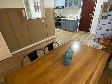 Departamento en Venta - 4 Dormitorios 2 Baños - 120m2 - San Cristobal