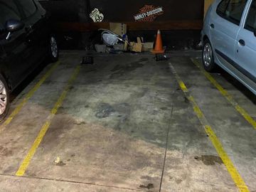 Departamento en Venta - 4 Dormitorios 2 Baños - 120m2 - San Cristobal