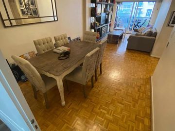 Departamento en Venta - 4 Dormitorios 2 Baños - 120m2 - San Cristobal