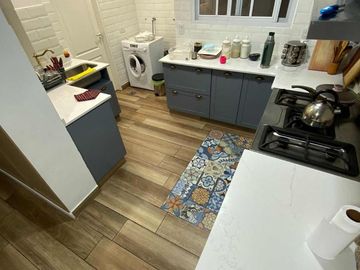 Departamento en Venta - 4 Dormitorios 2 Baños - 120m2 - San Cristobal