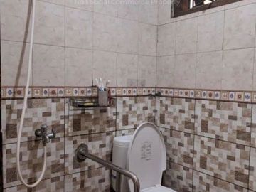 Rumah Nyaman Asri posisi Hook Siap Huni Di Sarijadi Dekat Universitas MARANATHA, GERBANG TOL PASTEUR
