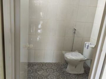 Rumah minimalis Rungkut Asri Under 1M