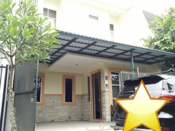 Rumah disewakan Pagesangan Baru Surabaya