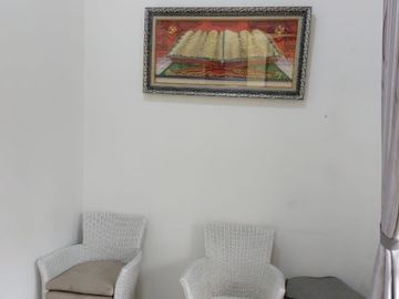 Rumah disewakan Pagesangan Baru Surabaya