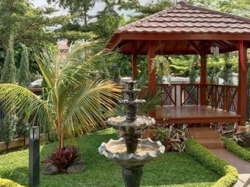 Rumah Strategis @Antapani, dekat Arcamanik dan Cisaranten