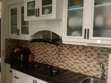 Rumah Strategis @Antapani, dekat Arcamanik dan Cisaranten