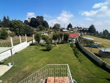 Excelente Cabaña en Venta en Mineral del Chico