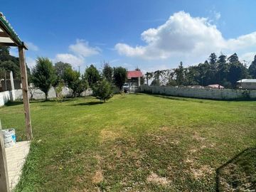 Excelente Cabaña en Venta en Mineral del Chico