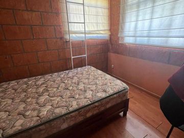 Excelente Cabaña en Venta en Mineral del Chico