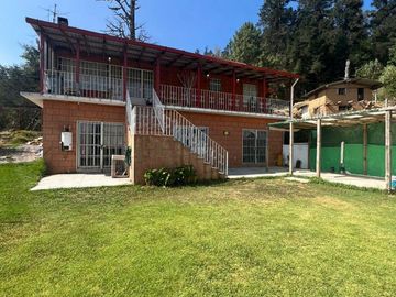 Excelente Cabaña en Venta en Mineral del Chico