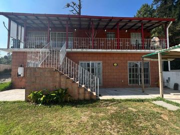 Excelente Cabaña en Venta en Mineral del Chico