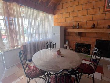 Excelente Cabaña en Venta en Mineral del Chico
