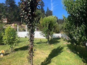 Excelente Cabaña en Venta en Mineral del Chico