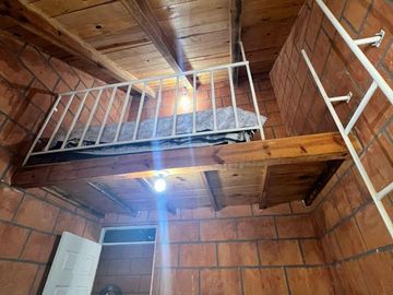 Excelente Cabaña en Venta en Mineral del Chico