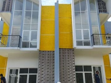 RUMAH DIJUAL DI BANDUNG SELATAN